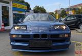 BMW 850 Ci*V12*SCHALTER*H-Zul*DE-KFZ*VOLLE HISTORIE* - BMW 850 V12 Gebrauchtwagen
