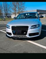 Audi audi a4 b8 (rs4 look) - Audi A4: RS