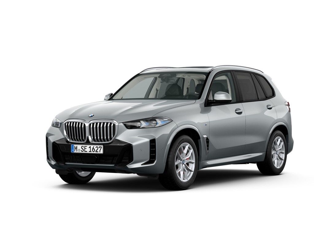 Image of BMW X5