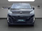 Citroën Spacetourer Business M 75 KW Elektro 100% SOH - schwarze Citroën SpaceTourer