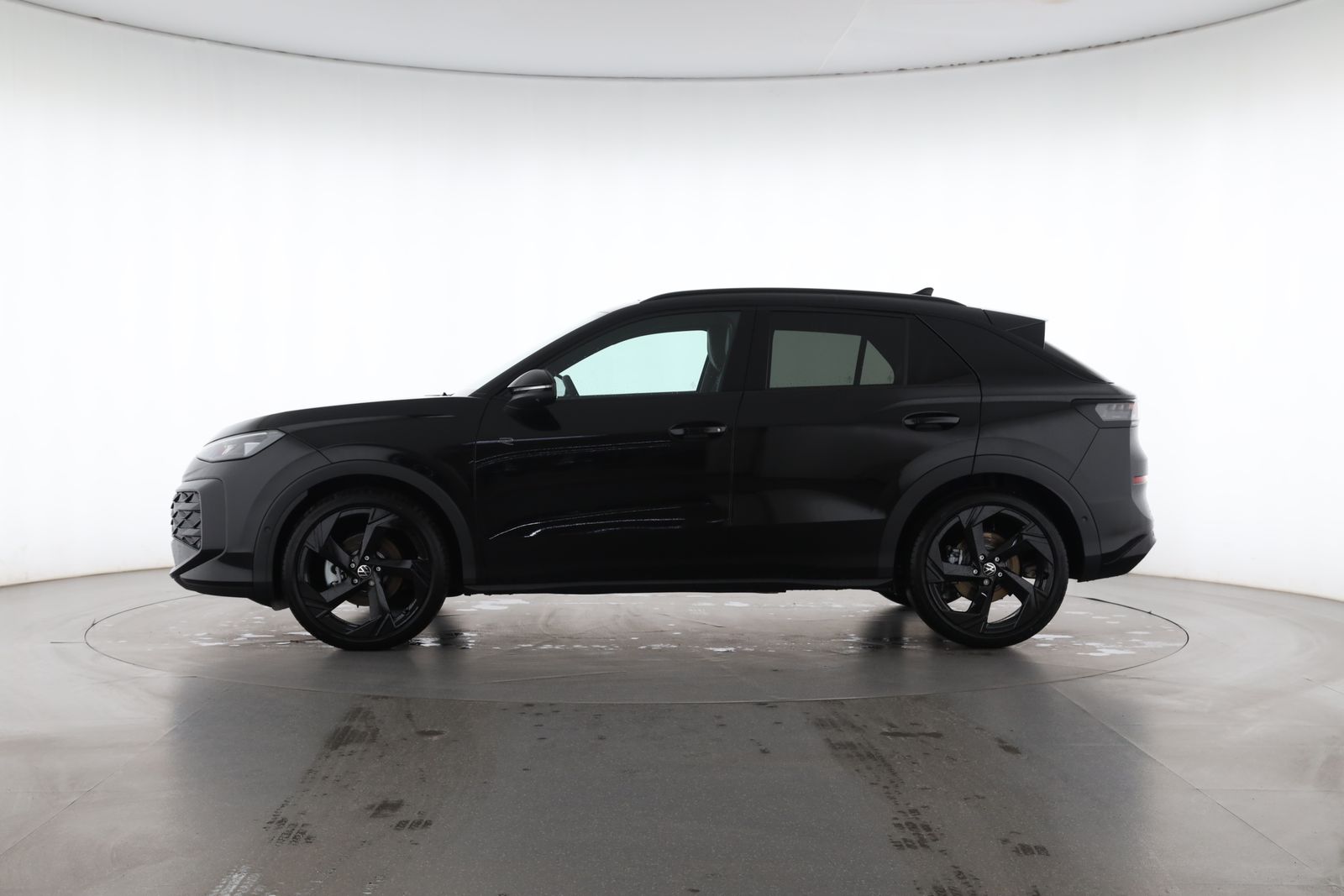 Volkswagen T-Roc - Bild 3