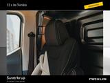 Maxus eDeliver 3 LWB 50kWh SHZ SHZ 5J-Garantie PDC Kam - Maxus eDeliver 3: Van