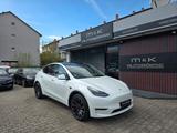 Tesla Model Y Performance Dual AWD - Tesla Model Y in Frankfurt (Main)