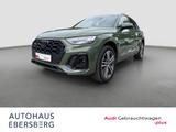Audi Q5 S line 55 TFSI e qu Business 360° ACC MATRIX - Audi Q5 S-line-business