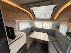 Adria Adora 542UL*Mover*Markise*DuoCS*