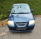 Hyundai Atos Prime - Hyundai Atos: Prime