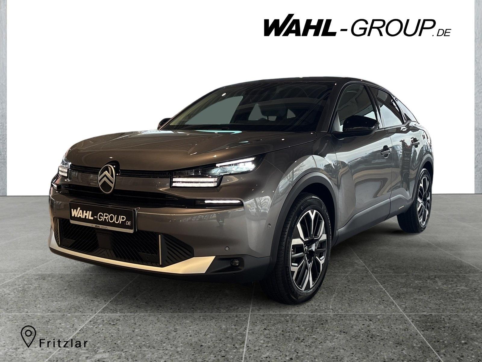 Citroën C4 Lim. Max DAB WLAN