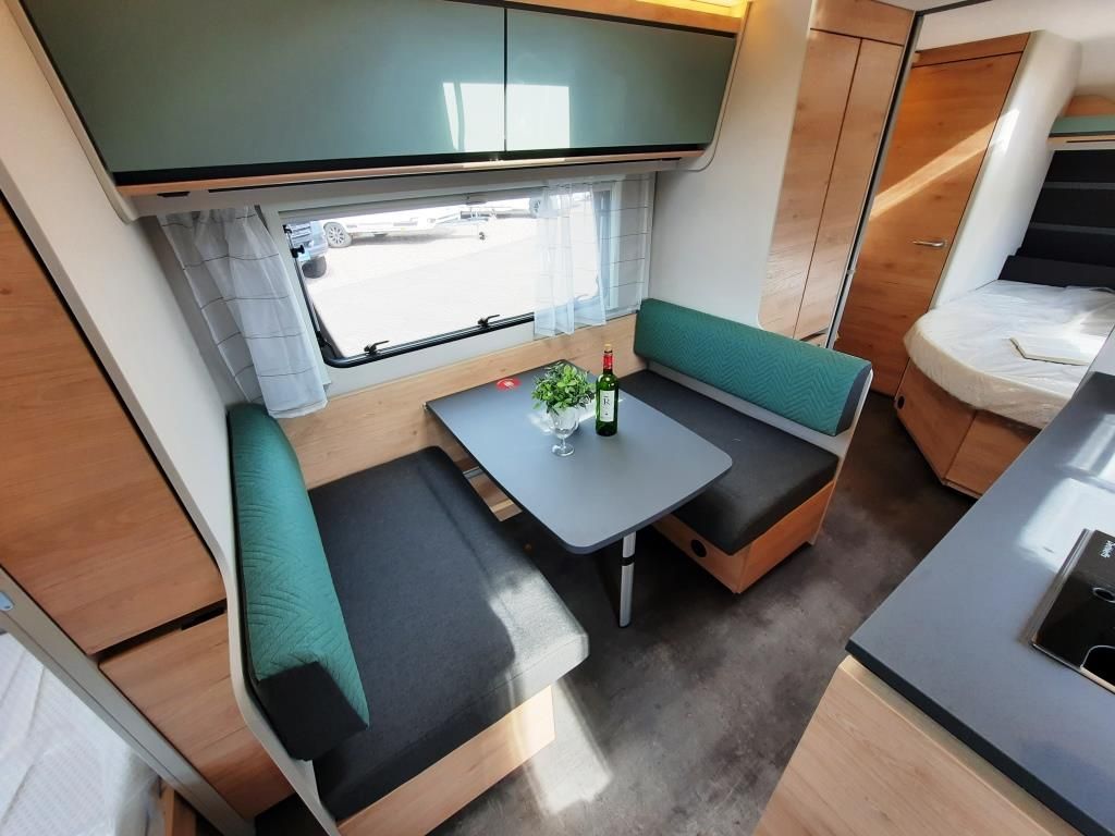 Fahrzeugabbildung Dethleffs Camper 530 FSK Verfüg./Sparen Sie 3.578,- €