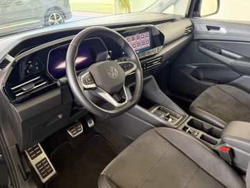 Volkswagen Caddy Maxi eHYBRID STYLE DSG LED ACC KAM 7SITZER