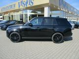 Land Rover Range Rover 4.4 SDV8 Vogue Black Pack - Land Rover: Sd4