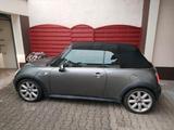 MINI Mini Cooper S Cabrio - MINI aus 2006: Cabrio