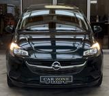 Opel Corsa E *Panorama*FlexFix*Sitzheizung*90 PS*PDC* - Opel Corsa mit Panoramadach