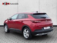 Opel Grandland (X) 1.6 Elegance LED AHK Navi DAB