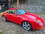 Porsche 993 C2 Schaltgetriebe - Porsche 993: C2s