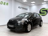 Kia Rio 1.2 Edition 7 / ALU / KLIMA / MFL - Kia Rio: 1.2