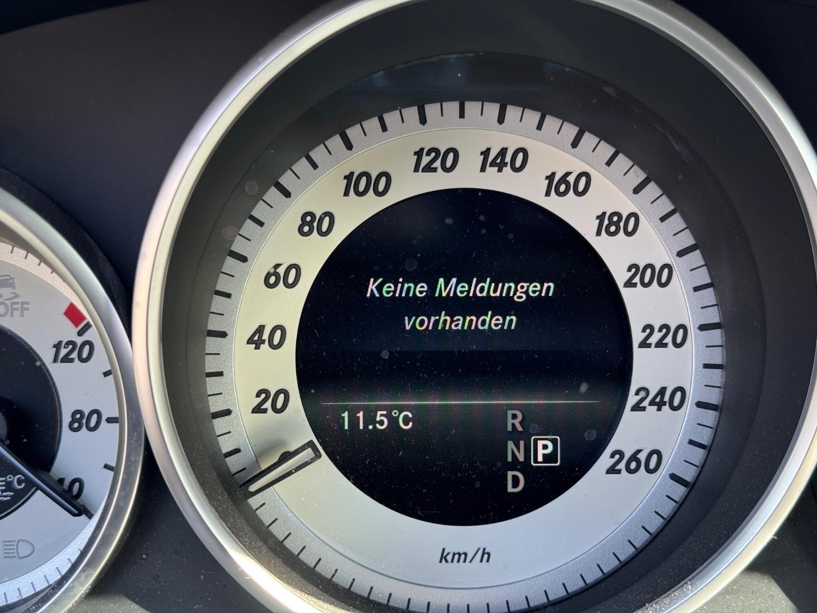 Mercedes-Benz Mercedes Benz E220d W212 