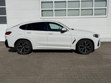 BMW X4 - 4