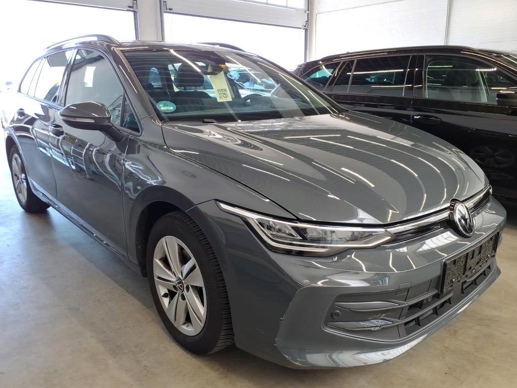 Image of Volkswagen Golf