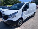 Renault Trafic Kasten L1H1 2,7t Komfort/Kamera/Klima/19% - Renault Trafic Gebrauchtwagen in München