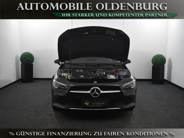 Mercedes-Benz CLA 250 e SB Progressive *Wide*AHK*LED*CarPlay*
