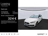 Seat Leon Sportstourer 1.5 eTSI Style DSG* Navi*Kamer - Seat Leon Style mit Benzin-Antrieb