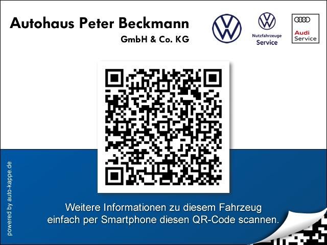 Image of Volkswagen T-Cross