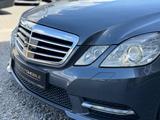 Mercedes-Benz E 350 CDIT-Modell 4Matic *AMG*TOP*AHK*HK*SHZ*MRY - Mercedes E 350 mit Schiebedach