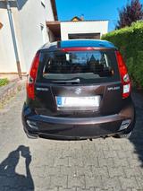 Suzuki Splash 1.2 active+ active+ - Suzuki Splash Gebrauchtwagen