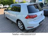 Volkswagen Golf VII Lim. Comfortline BMT/Start-Stopp - VW Gebrauchtwagen von 2017