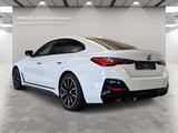 BMW M440i xDrive Gran Coupé AHK LiveCockpitProf - BMW M440 in Hannover