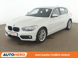 BMW  116i Sport Line*NAVI*TEMPO*PDC* - BMW 116 in Stuttgart