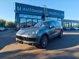 Porsche CAYENNE DIESEL *FACELIFT*LEDER*NAVI*LUFT*ASSIST* - gebrauchte Porsche Cayenne mit Facelift