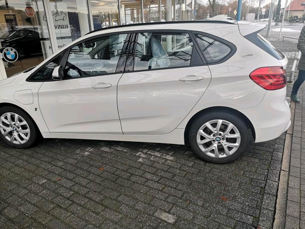 Image of BMW 225 Active Tourer
