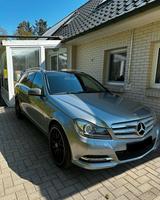 Mercedes-Benz Mercedes W204 C220 CDI Avantgarde - Mercedes-Benz C 220: W204 Cdi