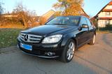 Mercedes-Benz C 220 CDI BlueEFFICIENCY ELEGANCE ELEGANCE - Mercedes-Benz C 220 aus 2010: Cdi