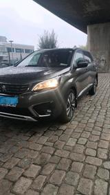 Peugeot 5008 7 sitzer - Peugeot 5008 in Bremen