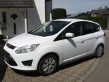 Ford C-Max 1,6TDCi 85kW Trend AHK SHZ Klima Scheckhef - Ford C-Max mit Diesel-Antrieb: Kombi