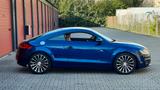 Audi TT Coupe 2.0 TFSI S tronic quattro - - Audi TT aus 2013