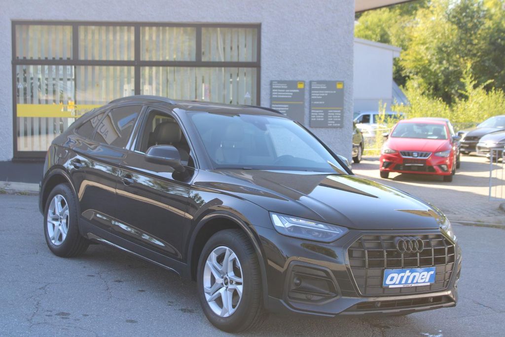 Image of Audi Q5