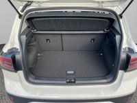 Volkswagen T-Cross - Vorschau Bild 19