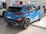 Hyundai Kona 1.0 T-GDI 2WD KRELL Navi Kamera - Hyundai aus 2021
