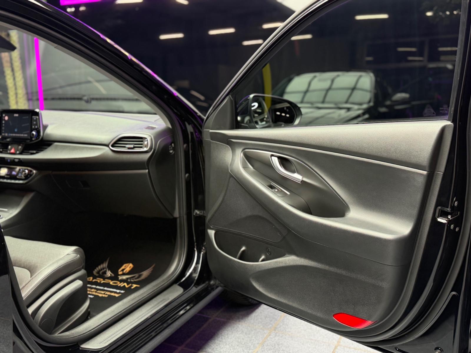 Hyundai i30 Premium 1.4l N-Line/LED/Navi/Aut./CarPlay