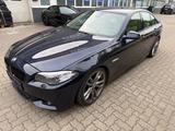 BMW 535 d xDrive *MPAKET*SOFT*HUD*MEMORY*BELÜFTUNG - BMW 535 in Hamburg