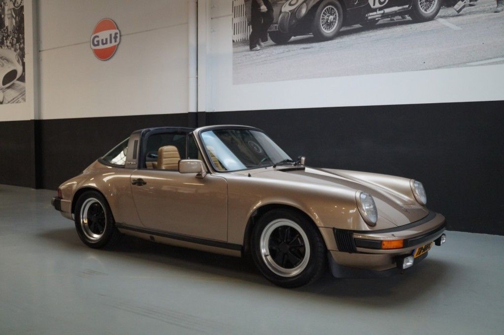 Porsche 911 Urmodell