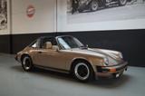 Porsche 911 Targa 3.0 Super Carrera Beautiful Driver ... - Porsche aus 1982: 911