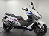 BMW C 650 SPORT *TOP-GEPFLEGT - BMW 650 S