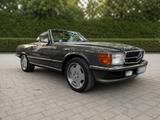 Mercedes-Benz 560 SL R107 | EU-Umbau | umfangreich revidiert - Mercedes-Benz SL 560 in München