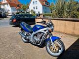 Suzuki GS 500 U | unfallfrei - SUZUKI GS 500