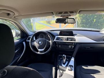 BMW 318 - 7