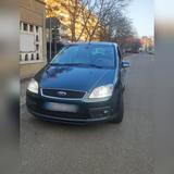 Ford FORD C-MAX aus 2006 mit 1.8 92/125PS TÜV D... - gebrauchte Ford C-Max aus dem Jahr 2006